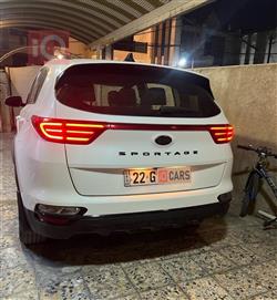 کیا سپۆرتاج